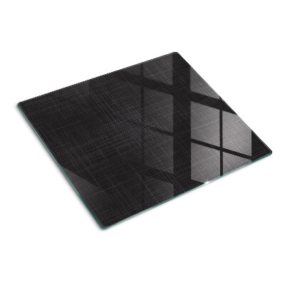 Skleněná krájecí deska Geometrie čar a stínů