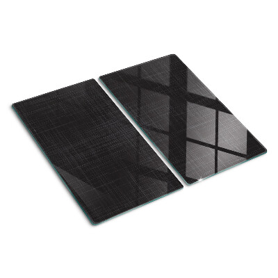 Skleněná krájecí deska Geometrie čar a stínů