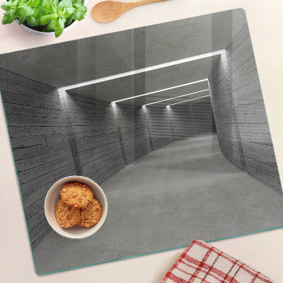 Skleněná deska do kuchyně Moderní interiérový design