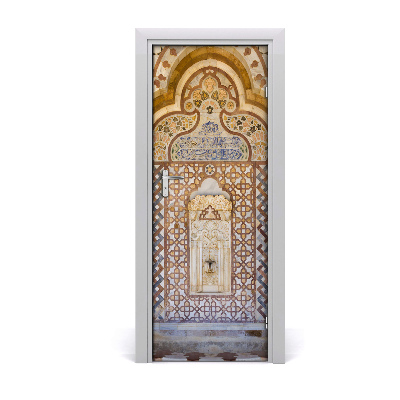 Fototapeta samolepící na dveře Libanonský palác