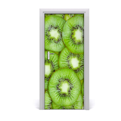 Fototapeta na dveře do domu samolepící Kiwi