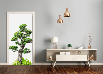 Fototapeta samolepící bonsai