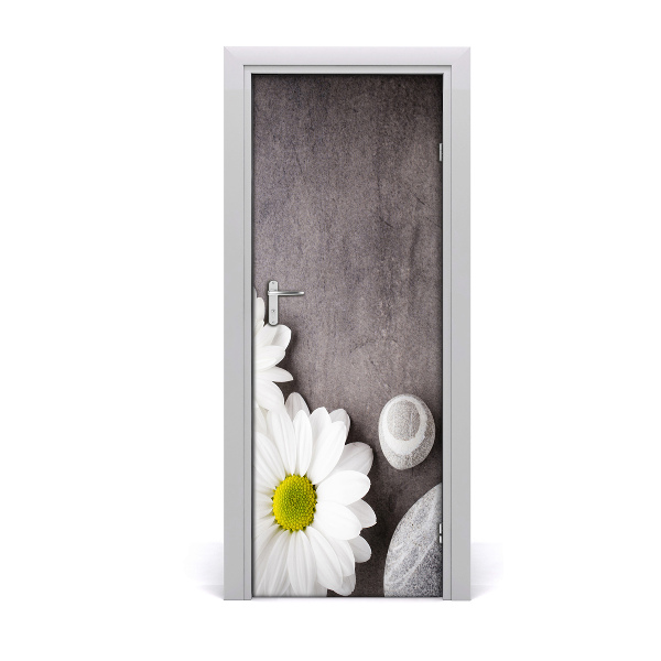 Fototapeta samolepící Gerbera