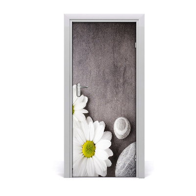 Fototapeta samolepící Gerbera