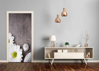 Fototapeta samolepící Gerbera