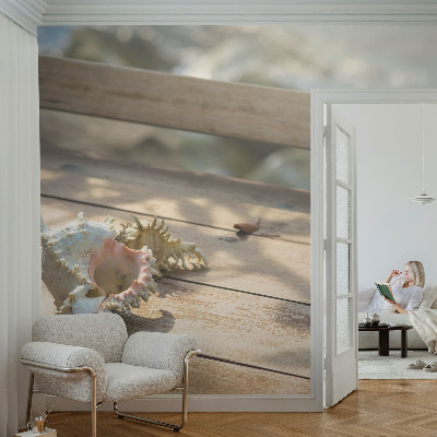 Fototapeta na zeď Relaxační scéna