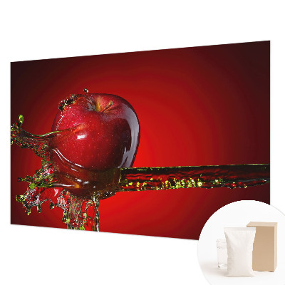 Fototapeta na míru do obýváku Šťavnatá energie