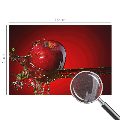 Fototapeta na míru do obýváku Šťavnatá energie