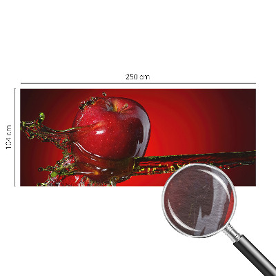 Fototapeta na míru do obýváku Šťavnatá energie