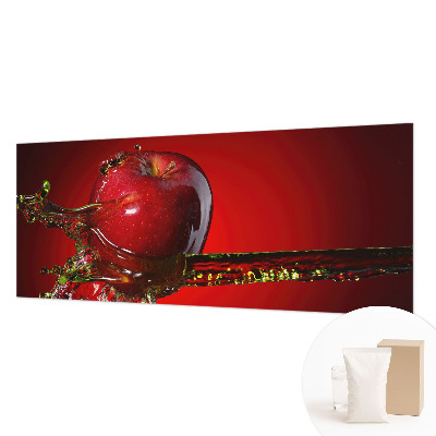 Fototapeta na míru do obýváku Šťavnatá energie