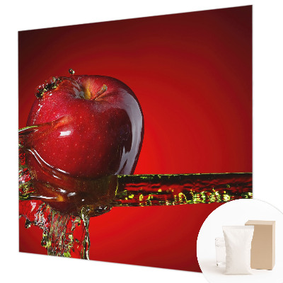 Fototapeta na míru do obýváku Šťavnatá energie