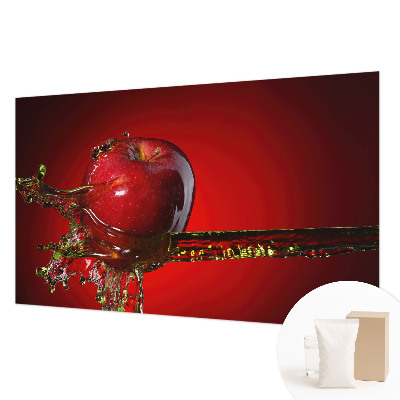 Fototapeta na míru do obýváku Šťavnatá energie