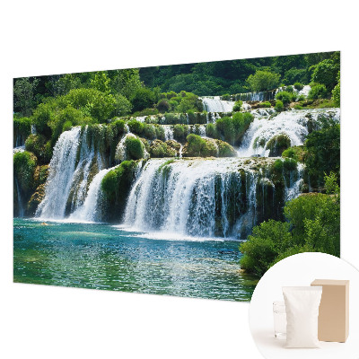 3D fototapeta Přirozená harmonie