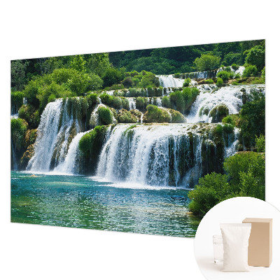 3D fototapeta Přirozená harmonie