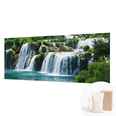3D fototapeta Přirozená harmonie