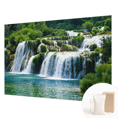 3D fototapeta Přirozená harmonie