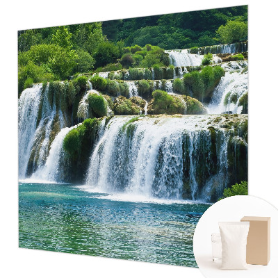 3D fototapeta Přirozená harmonie