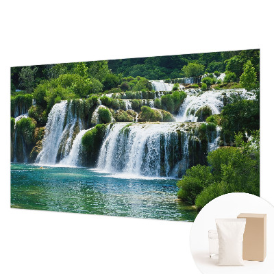 3D fototapeta Přirozená harmonie