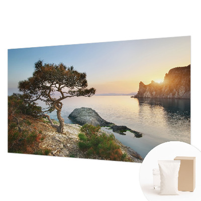 Fototapeta na míru do ložnice Klidná příroda