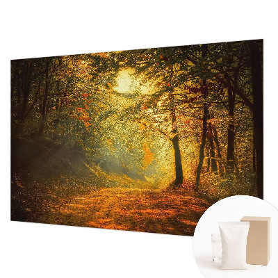 Vliesová fototapeta na zeď Podzimní krajina