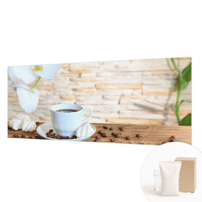 Fototapeta do ložnice Květinová relaxace