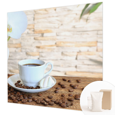 Fototapeta do ložnice Květinová relaxace