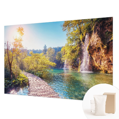 Fototapeta do obýváku Přírodní krajina