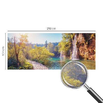 Fototapeta do obýváku Přírodní krajina