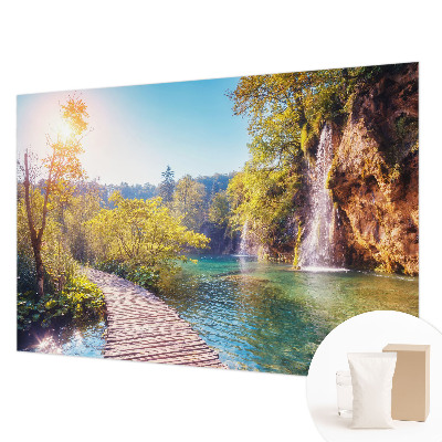 Fototapeta do obýváku Přírodní krajina