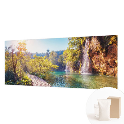 Fototapeta do obýváku Přírodní krajina