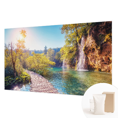 Fototapeta do obýváku Přírodní krajina