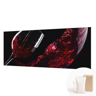 Fototapeta na zeď Červené víno