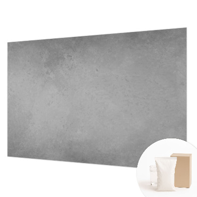 Dekorativní fototapeta na zeď Elegantní šedá