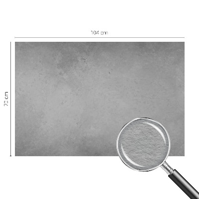 Dekorativní fototapeta na zeď Elegantní šedá