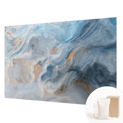 Fototapeta na zeď Barevné abstrakce