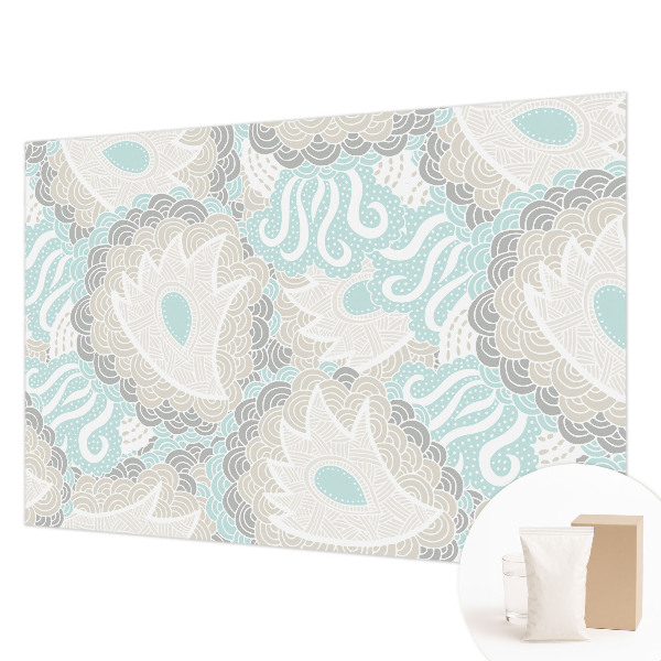 Fototapeta na míru do obýváku Abstraktní vzory