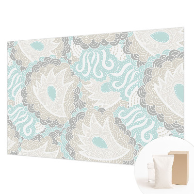 Fototapeta na míru do obýváku Abstraktní vzory