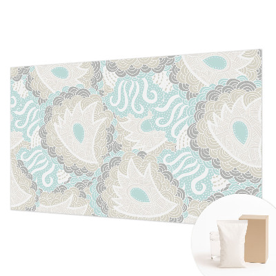 Fototapeta na míru do obýváku Abstraktní vzory