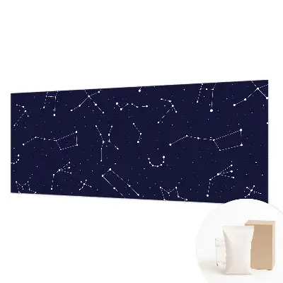 Vliesová fototapeta s potiskem Astro Sky