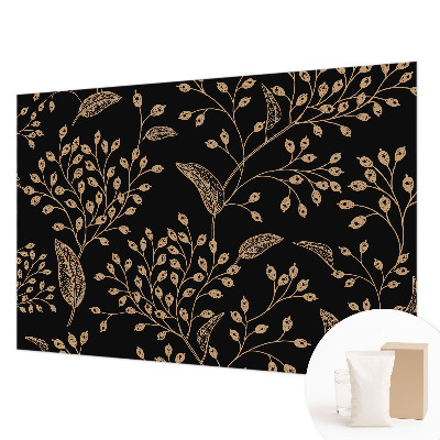3D fototapeta Botanická elegance