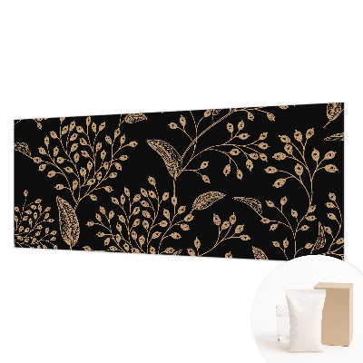 3D fototapeta Botanická elegance