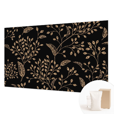 3D fototapeta Botanická elegance