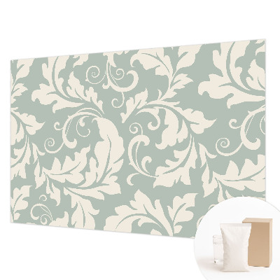 Fototapeta na zeď Dekorativní listy