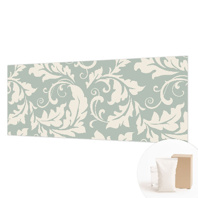 Fototapeta na zeď Dekorativní listy