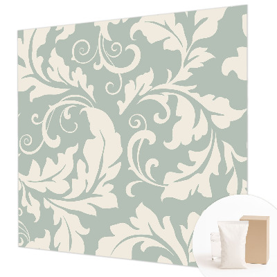 Fototapeta na zeď Dekorativní listy