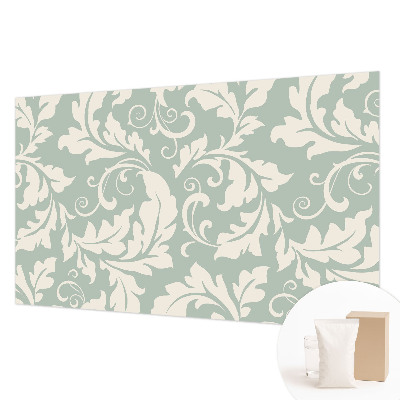 Fototapeta na zeď Dekorativní listy