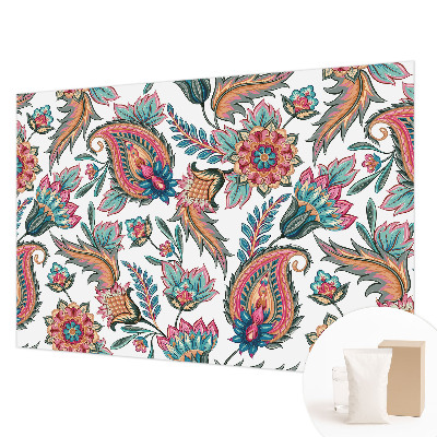 Fotografická tapeta na vliesu Orientální vzor