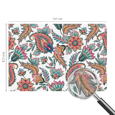 Fotografická tapeta na vliesu Orientální vzor