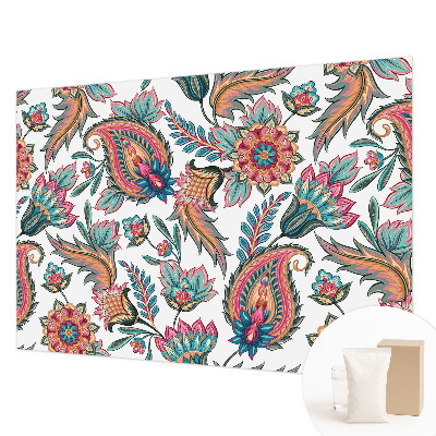 Fotografická tapeta na vliesu Orientální vzor