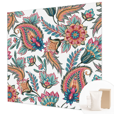 Fotografická tapeta na vliesu Orientální vzor